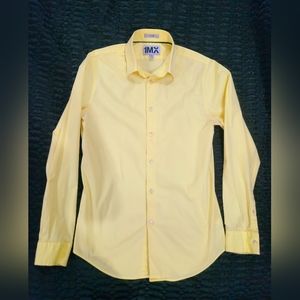 Express 1MX long-sleeved shirt